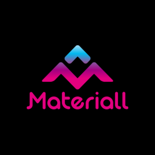 Materiall（マテリオル）始動！配信先行予約開始！明日より販売開始です。